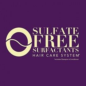 Ogx Shampoo Biotin & Collagen 3 oz 88.3 ml_travel size