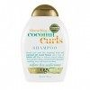 Organix Coconut Curl Shampoo 13 oz