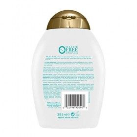 Organix Coconut Curl Shampoo 13 oz