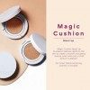 Magic Cushion Moist Up SPF50 + PA + + + 15 g