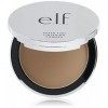 e.l.f. Beautifully Bare Sheer Tint Finishing Powder - Medium/Dark