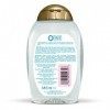 OGX Weightless Hydration Coconut Water Shampoo, 13 Fl Ounce by OGX