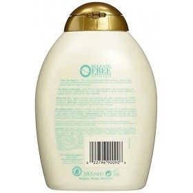 Ogx Shampoo Quenching Coconut Curls 13oz by OGX Organix
