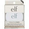 e.l.f. Beautifully Bare Sheer Tint Finishing Powder - Medium/Dark