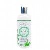 Shampoing sans sulfates - Huile de chanvre - Gamme Serinity - NOÏA HAIR - 500ML
