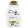 OGX Organix Nourrissant au lait de coco Shampooing 13 oz Lot de 3 