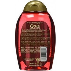 OGX - Shampoo Vitamine B5 OGX