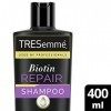 TRESEMME 400 ml SHAMPOO BIOTIN + REPAIR 7