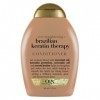 Brazilian Keratin Therapy après-shampooing 385 ml