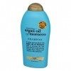 OGX ARGAN/MOROCCO SHAMPOO 19.5Z