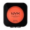 NYX High Definition Blush Double Dare