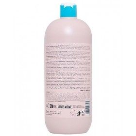 Inebrya Ice Cream Liss Pro Shampoo lisciante 1000ml