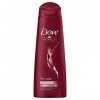 Dove Pro Age Shampoing nettoyant et revitalisant pour homme et femme Nourrit et hydrate les cheveux, adoucit et nettoie tous 