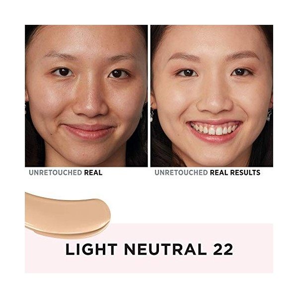 It Cosmetics Your Skin But Better Foundation 22-light Neutral Unisex