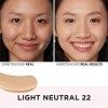 It Cosmetics Your Skin But Better Foundation 22-light Neutral Unisex