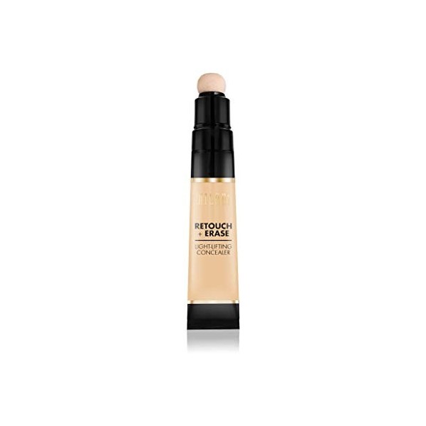 MILANI Retouch + Erase Light Lifting Concealer 03 Medium Light