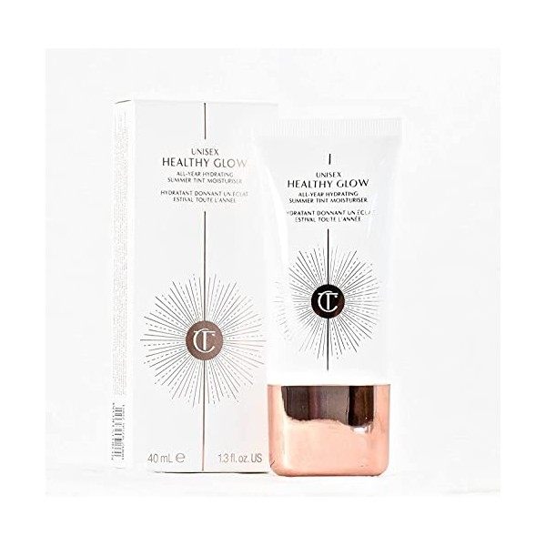 CHARLOTTE TILBURY UNISEX HEALTHY GLOW 40ml