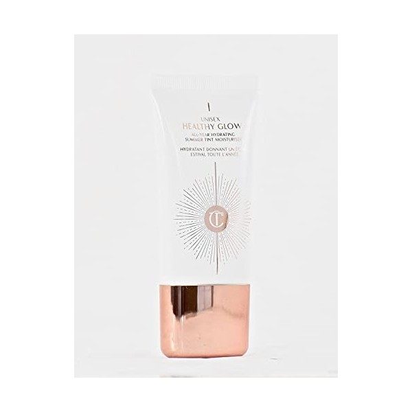 CHARLOTTE TILBURY UNISEX HEALTHY GLOW 40ml