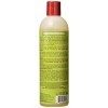 ORS Huile dOlive Shampoing hydratant sans sulfate - 370 ml