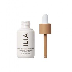 ILIA Beauty Super Serum Skin Tint Foundation SPF 40 - ST10 Porto Ferro For Women 1 oz Foundation