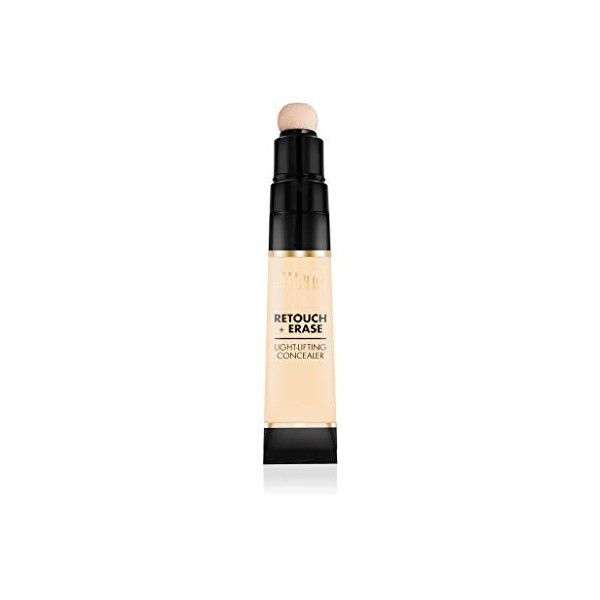 MILANI Retouch + Erase Light Lifting Concealer 01 Fair