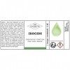 Isocide - 100% Pur et Naturel - MY COSMETIK - 5 ml
