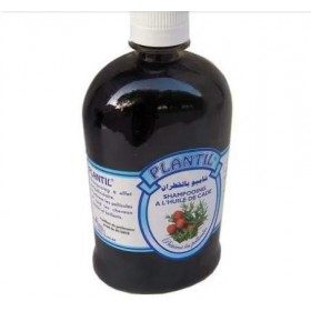Plantil shampoing à lHuile de Cade -