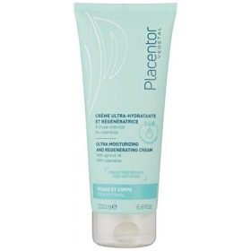 Placentor Végétal Crème Ultra-Hydratante et Régénératrice Peaux Très Sèches 200 ml