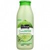 COTTAGE - Shampoing Cure Detox à la kératine végétale - 97% dingrédient dorigine naturelle - Flacon 100% recyclé - 250ml - 