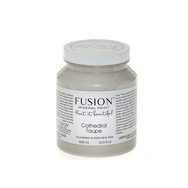 Fusion Mineral Paint 500 ml Bayberry