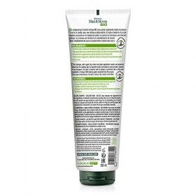 NAT&NOVE BIO shampooing éclat certifié bio pour cheveux colorés 250 ml