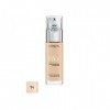 L’Oreal True Match Liquid Foundation 1.N Ivory 30ml