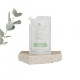 Mon Shampoing - Recharge Eco Pack Shampoing Naturel avec de la Kératine Végétale - 250 ml sans SLS/Paraben/Silicone