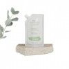 Mon Shampoing - Recharge Eco Pack Shampoing Naturel avec de la Kératine Végétale - 250 ml sans SLS/Paraben/Silicone