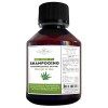 Base shampooing neutre personnalisable - MY COSMETIK - 250 ml
