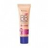 Rimmel London BB Cream Spf15 Light Medium 30 ml