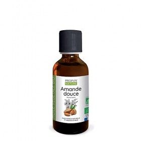 HUILE VEGETALE AMANDE DOUCE 50ml*