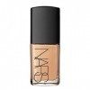 NARS Sheer Glow Foundation - Stromboli Medium 3 - Medium with Olive Undertone 30ml