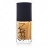 NARS Sheer Glow Foundation - Stromboli Medium 3 - Medium with Olive Undertone 30ml