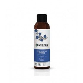 Centifolia - Huile Végétales Bio - Nigelle