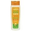 Cantu Avacado Crème hydratante Shampooing, revitalisant et crème à friser