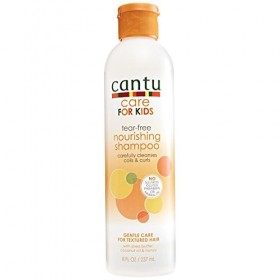 Cantu soins pour enfants Shampooing Nourrissant 237 ml