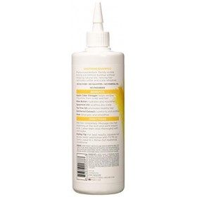 Cantu txtr treatment soothing shampoo 473 ml