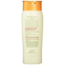 Shampooing protecteur de couleur 400ml cantu