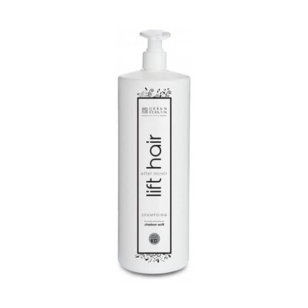 Urban Keratin - Lift hair Shampoing effet miroir - 1000ml