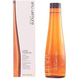 Shampooing Urban Moisture Shu Uemura 300ml