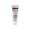 MAYBELLINE AFFINITONE PERFECTING AND PROTECTING FOUNDATION FOND DE TEINT , DARK BEIGE 42