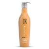 GK HAIR Global Keratin Colored Shampoo 22 Fl Oz/650ml - Nettoyage en profondeur, hydratation, protection contre la chaleur 