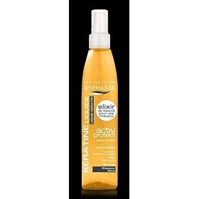 Liquid Keratin Elixir