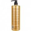 Tahe Botanic Gold Kératine Shampooing 1000 ml